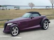 PLYMOUTH PROWLER 1999 - Plymouth Prowler